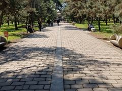 -沈阳市东陵公园