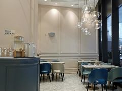 大堂-法桐蛋糕·手作面包(万象城店)
