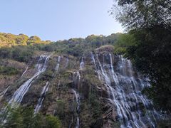 -千泷沟大瀑布旅游区