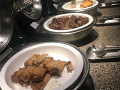 -星伦多自助料理(花山金鹰店)