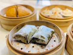 -钟菜·粤菜点心·宴请(海上世界·汇港二期店)