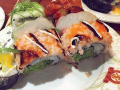 -比亚森自助烤肉料理(裕华店)