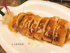 -蟹之国·精品蟹料理(极地店)