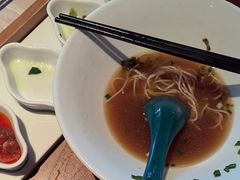 -松鹤面馆·古法焖肉面(观前店)