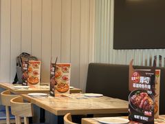 -菲滋意式餐厅(长兴东鱼坊店)