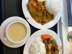 -湾景餐厅(海洋公园店)