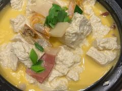 -世博源公馆·本帮融合菜·主题包厢·江景餐厅