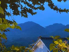 -马灯部落·西湖边的创意山景餐厅(虎跑动物园店)