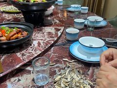 -三湘四水正宗湘菜(君峰路店)