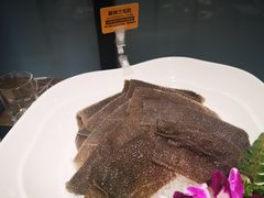 -巴奴毛肚火锅(六天地店)
