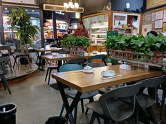 大堂-王婆婆老妈蹄花川菜馆·非物质文化遗产(太古里一店)