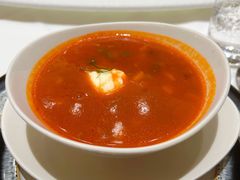 俄罗斯红菜汤-马克西姆俄罗斯餐厅(通亚街店)