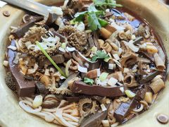 -凯鸽酒楼(大同振兴街店)