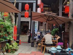 -鹅滋道(甘坑古镇店)