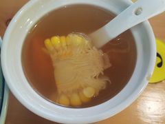 -湛林.粤西大排挡(前门店)