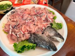 -大理.老字号渝记酸萝卜乌鱼(古城总店)
