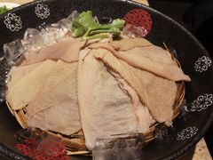 -锦城印象火锅(天府三街店)