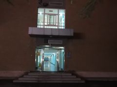 -北京工商大学(阜成路校区)