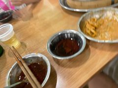-清真老铁家灌汤包