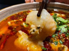 -十三式重庆江湖菜(金茂览秀城店)
