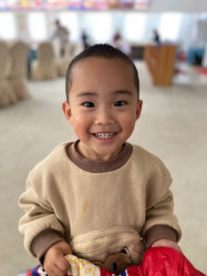 -艾米丽儿童摄影
