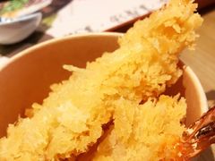 吉列炸虾-吾妻拉面•和风食堂(群光广场店)