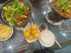 -川香煲(茅台路店)