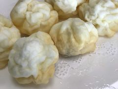 雪绵豆沙-国庆烧麦馆