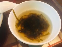 -长生素斋(普陀山店)