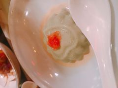 -海航大厦万豪酒店彩海轩中餐厅(霄云路店)