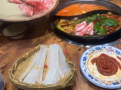 -楠火锅(哈尔滨金爵万象店)