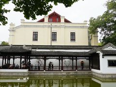 -南京中国近代史遗址博物馆(南京总统府)