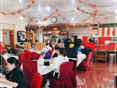 大堂-闻道食府烙饼卷带鱼(原车耳营店原大觉寺店)