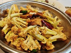 -天福苑(崇宁路店)