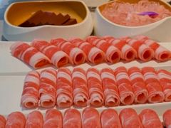 -海底捞大排档火锅(悦荟广场店)