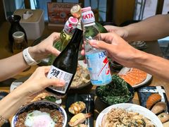 -赤稻·日式料理(禅城店)