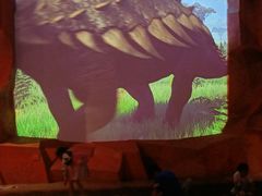 -珠海横琴国家地理探险家中心(创新方)