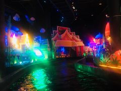 -济南方特东方神画