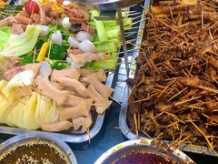 -谢智冷沾沾(马家巷总店)