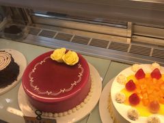 -新侨三宝乐面包店(崇文门店)