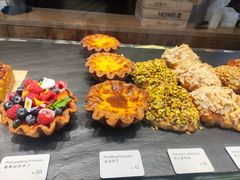 -Money Shops(愚园路店)