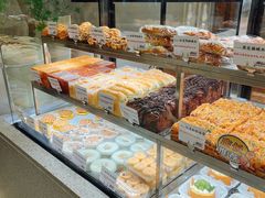 -君之狮子山·轻糖烘焙(松江印象城店)