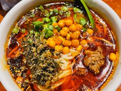 -辣不二地道川菜(汉水路店)