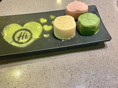 -海底捞火锅(翔龙天地广场店)