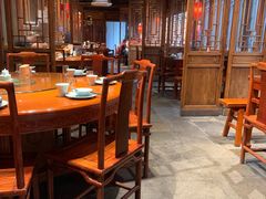 -麒麟小院·老九江菜(安平路店)