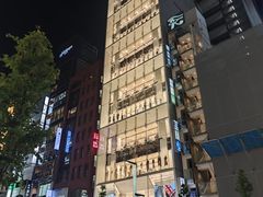 -优衣库(银座店)