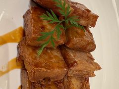 -扬州香格里拉·香宫中餐厅