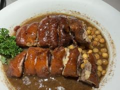 -汤城小厨•粤菜•靓汤(金宝街店)