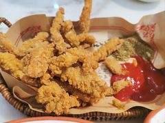 -天天初二·天津传统捞面·天津特色菜(凌奥总店)