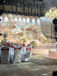 -DC大蔡婚礼策划(李公堤店)
